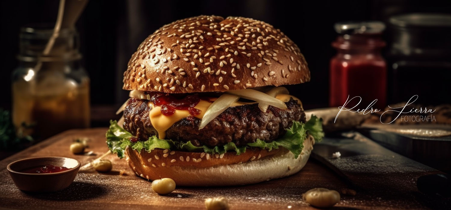 fotografía gastronomica valencia 2023