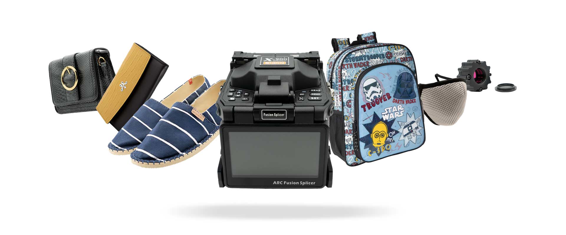 fotografía de producto valencia