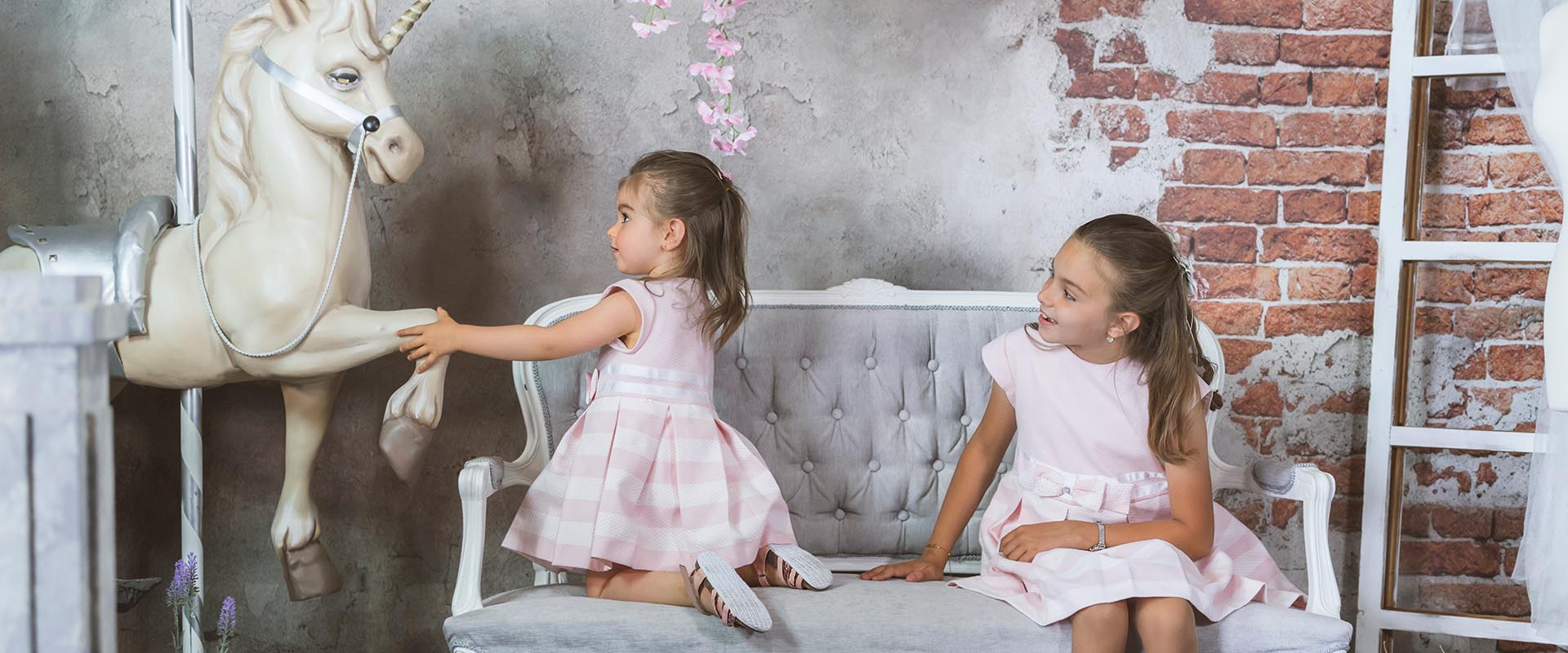 fotografía comunión fine art valencia