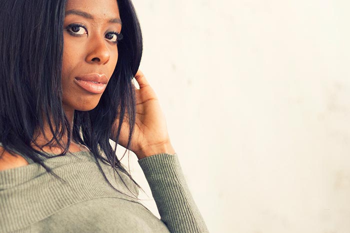 Fotografía casting actores y modelos