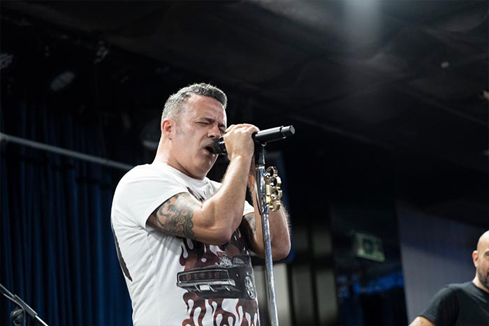 Fotografía de eventos y conciertos