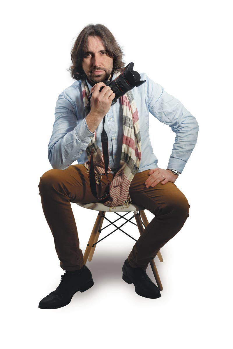 fotografo de moda y e-commerce en Valencia