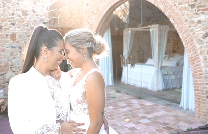 VIDEOTRAILER DE BODA VALENCIA