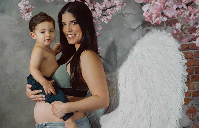 SESIÓN COMUNIÓN EN ESTUDIO VALENCIA