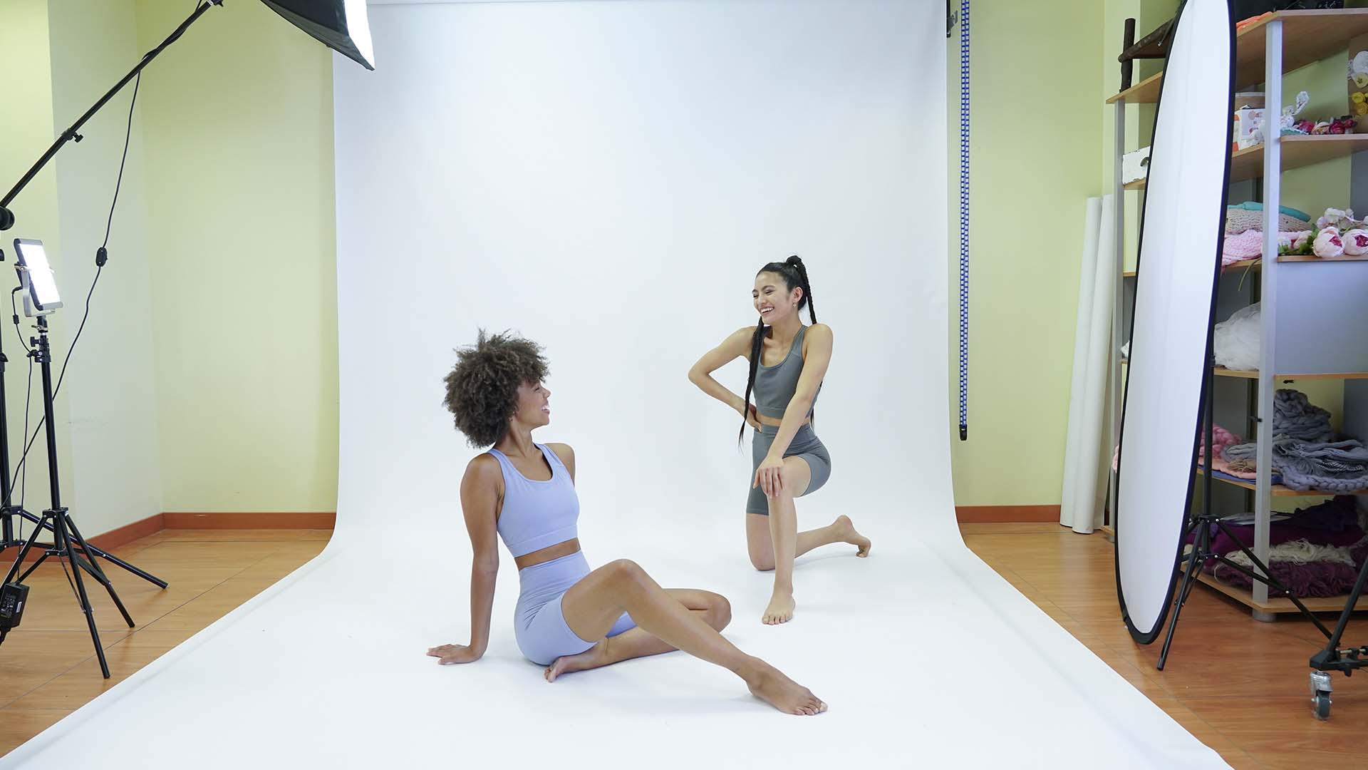 REtoque fotográfico profesional de moda