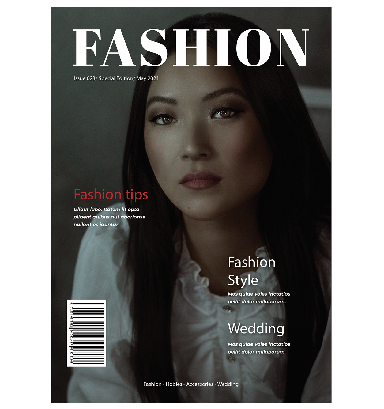 REtoque fotográfico profesional para empresas