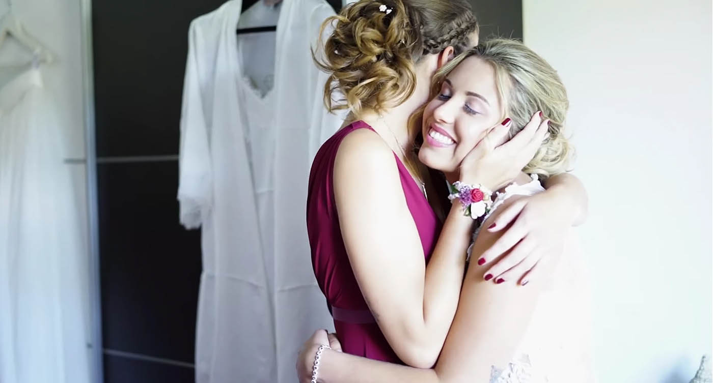 Vídeo de boda en Valencia