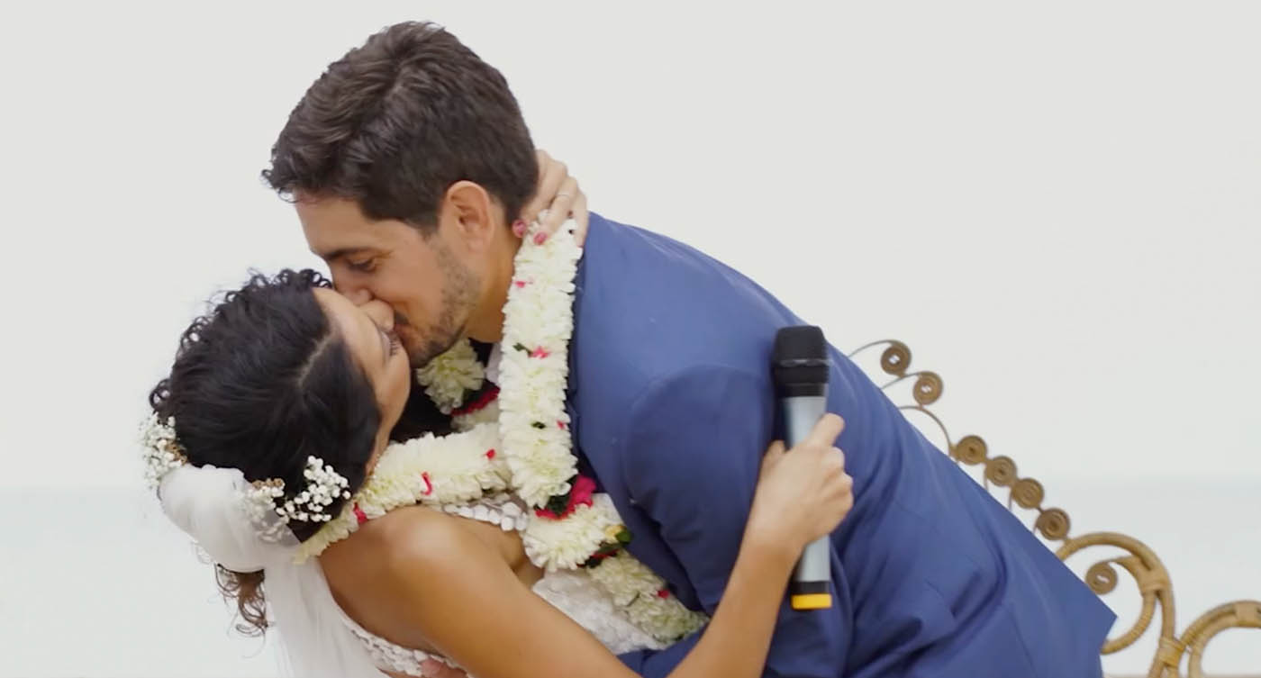 Vídeo de boda en Valencia