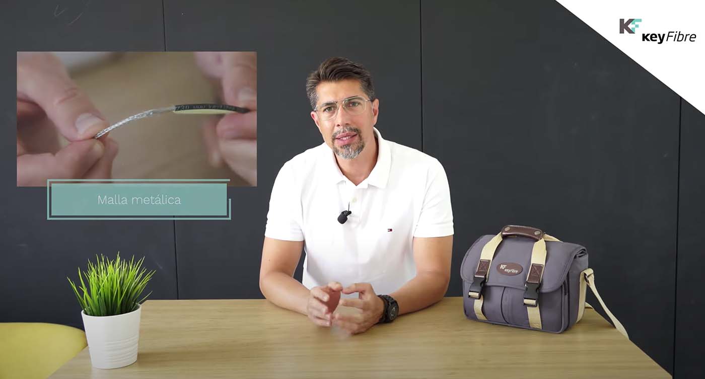 Video presentación de producto valencia