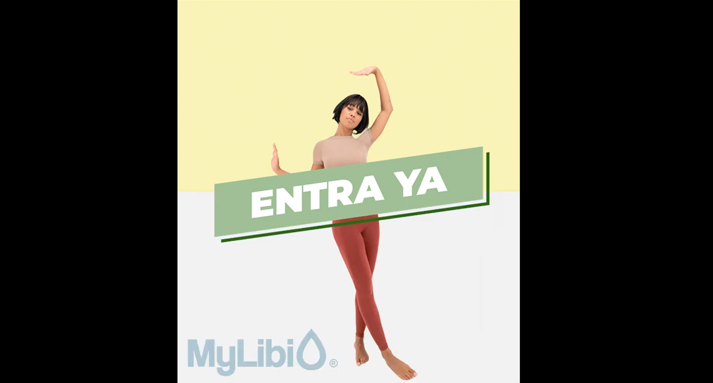 Video de campaña instagram