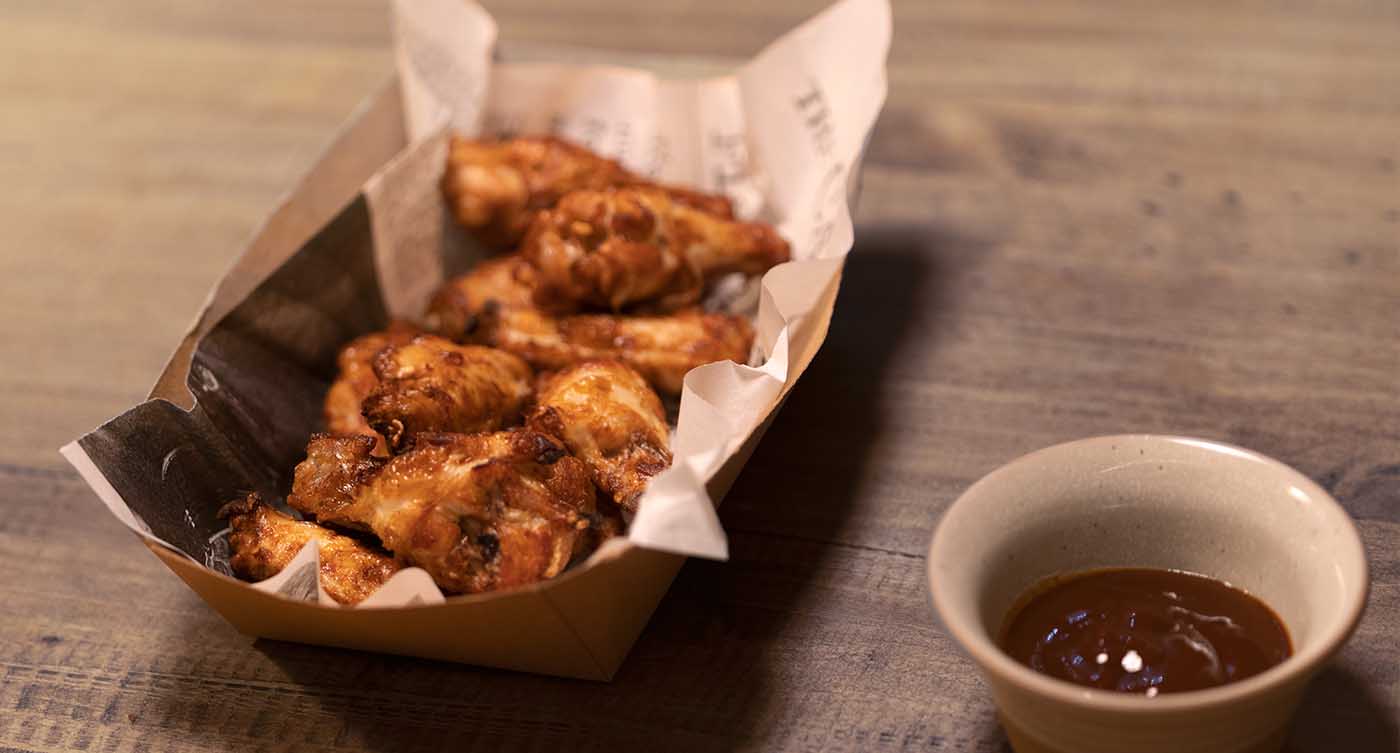 Videorecetas para restaurantes y chefs