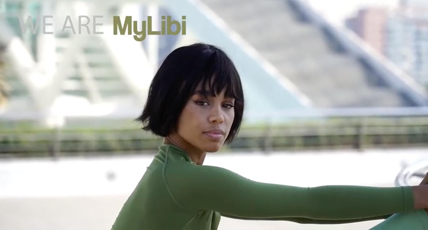 video spot marca de ropa