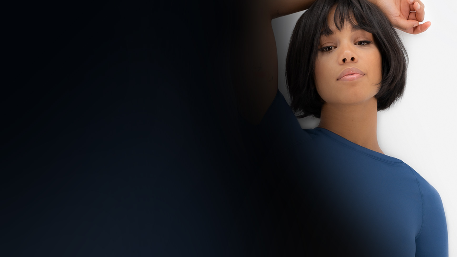 Retoque fotografía de moda